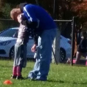 Meet your Posher, Joe